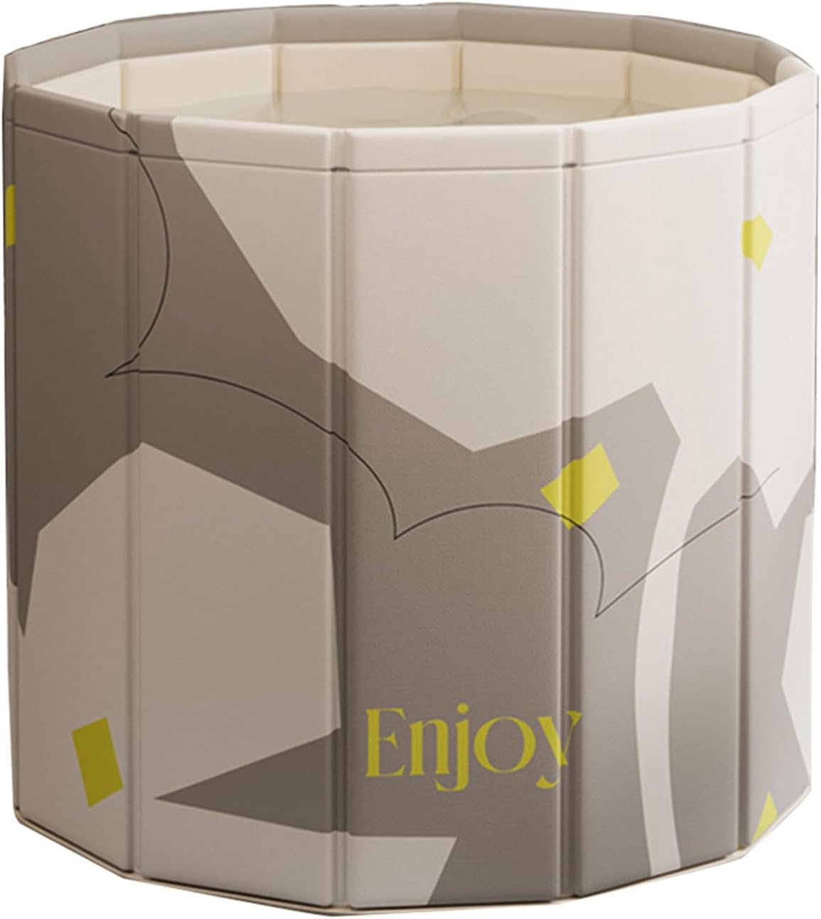 浸かれ ポータブル浴槽 お風呂 直径70/80cm 高さ66cm ポータブル