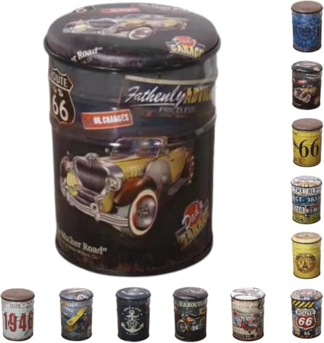 足置き台 収納スツール ドラム缶 フットスツール ラウンドオットマン