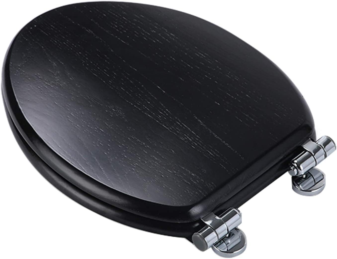 便座?便器 木製便座 木製前丸便座 ソフトクローズトイレシート