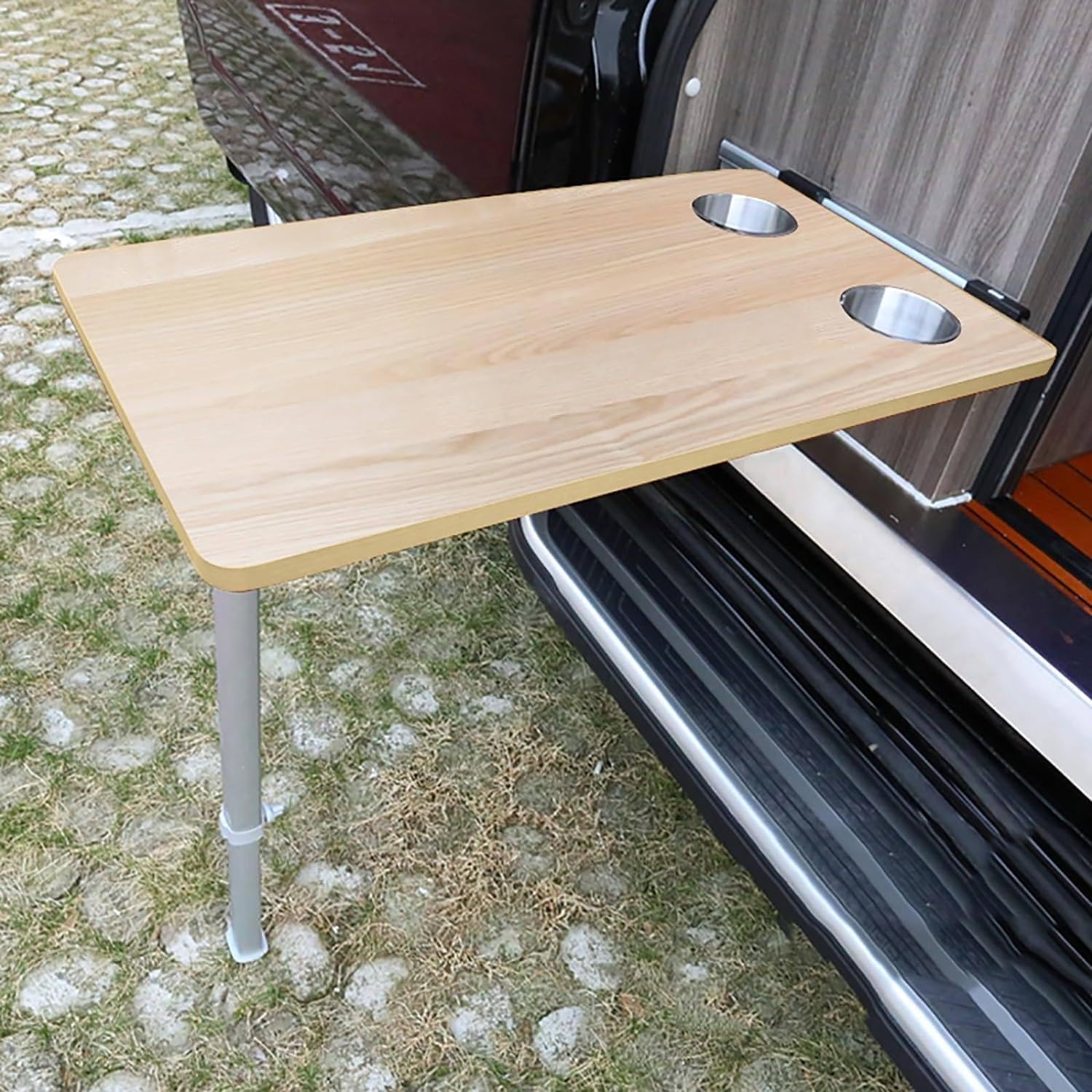 【開封・未使用】キャンピングカー テーブル 調節可能なテーブル 台座 伸縮式 Amazon.co.jp: キャンピングカー テーブル 調節可能な伸縮式 RV