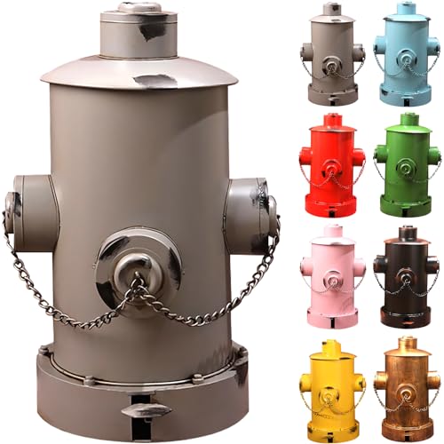 ゴミ箱 ふた付き おしゃれ 消火栓 ペダル 25L/35L/55L ダストボックス