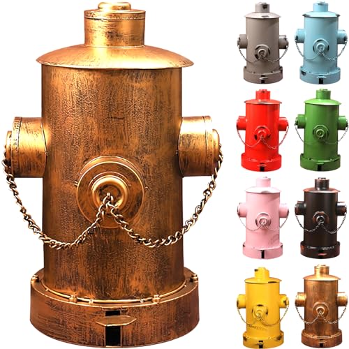 ゴミ箱 ふた付き おしゃれ 消火栓 ペダル 25L/35L/55L ダストボックス