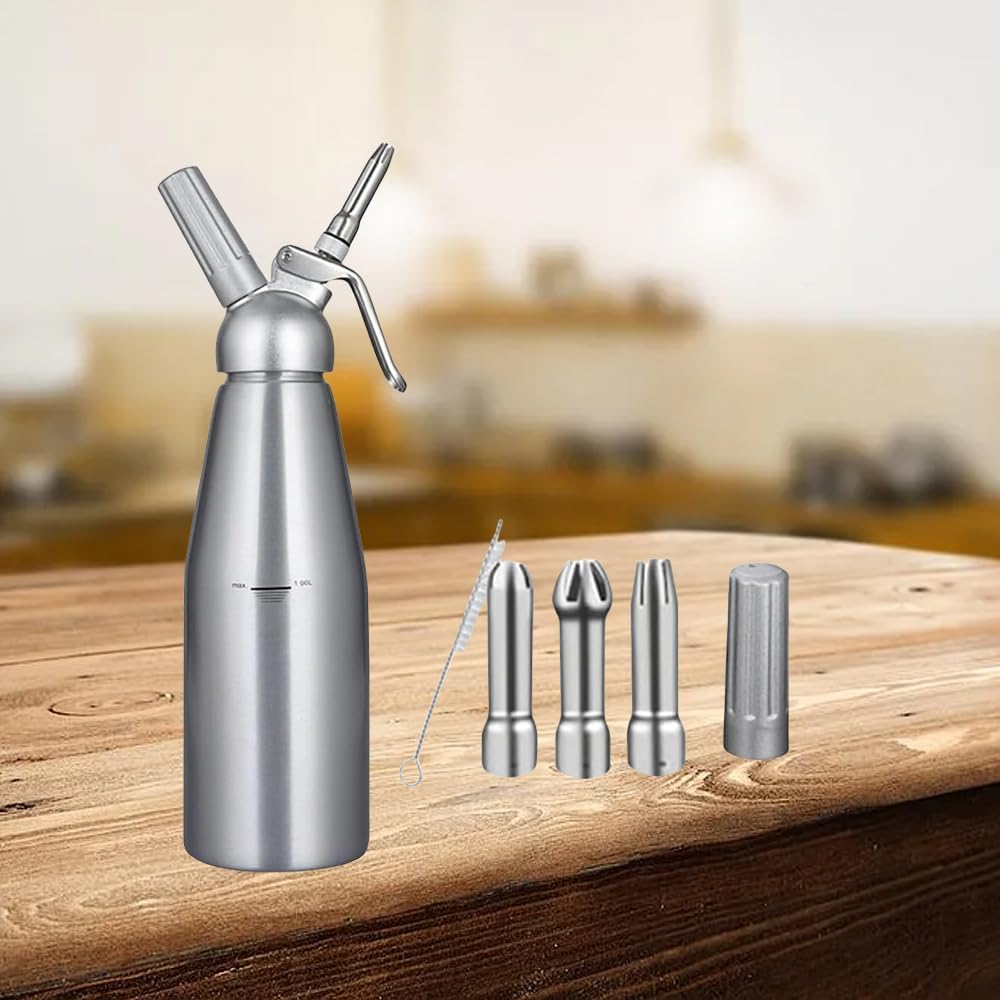 エスプーマ アドバンスディスペンサー泡立て器 3点セット Amazon.co.jp: エスプーマ エスプーマ機 500ML エスプーマ