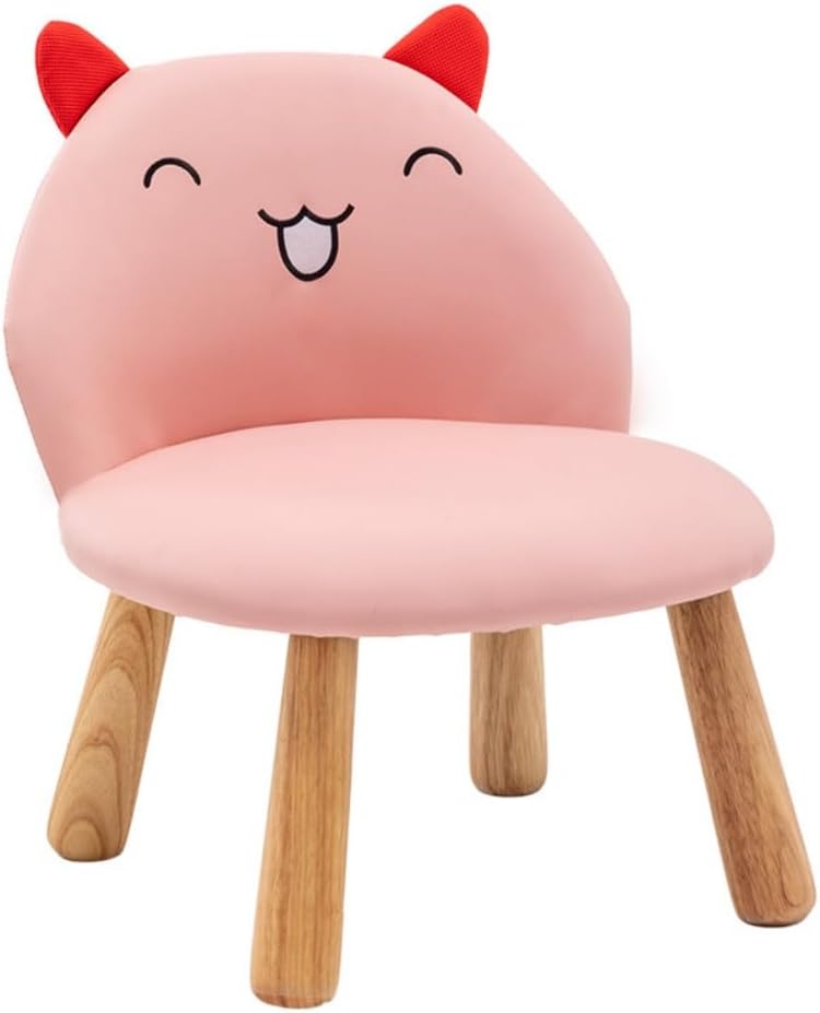 木製キッズチェア 組立済 木製 かわいい キッズーシリーズ キッズ