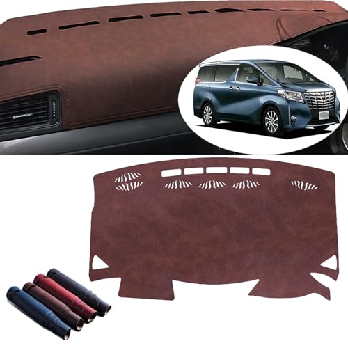 トヨタ アルファード 30系 VELLFIRE ALPHARD GGH AGH 30W 35W 2015