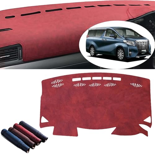 トヨタ アルファード 30系 VELLFIRE ALPHARD GGH AGH 30W 35W 2015