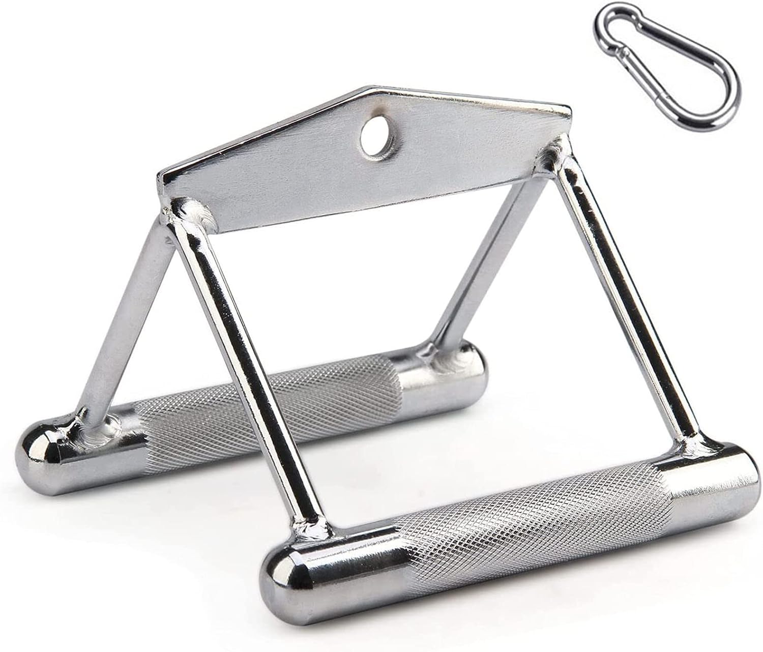 Vバー プーリーハンドル、ダブルロウハンドル ケーブルアタッチメント