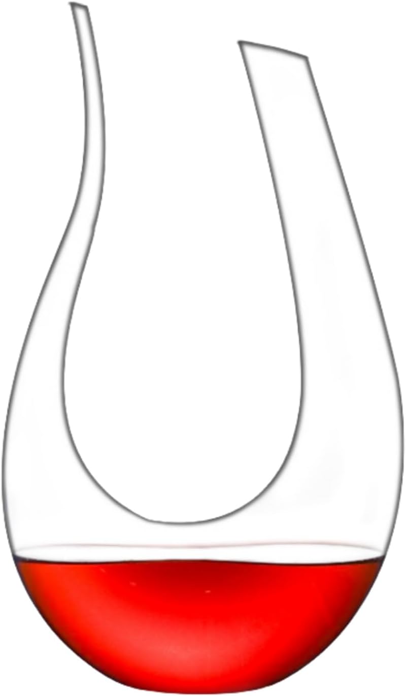 デキャンタ ワイン デカンタ 瓶 ポアラー ワインデカンタ カラフェ