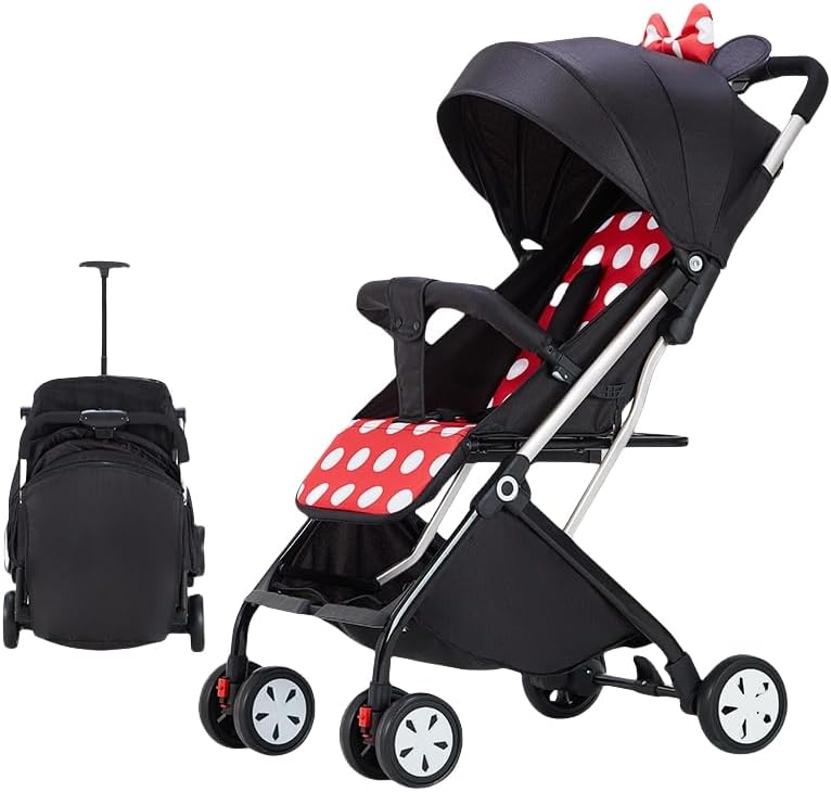 ベビーカー コンパクト b型ベビーカー 折りたたみ式 軽量 両対面式