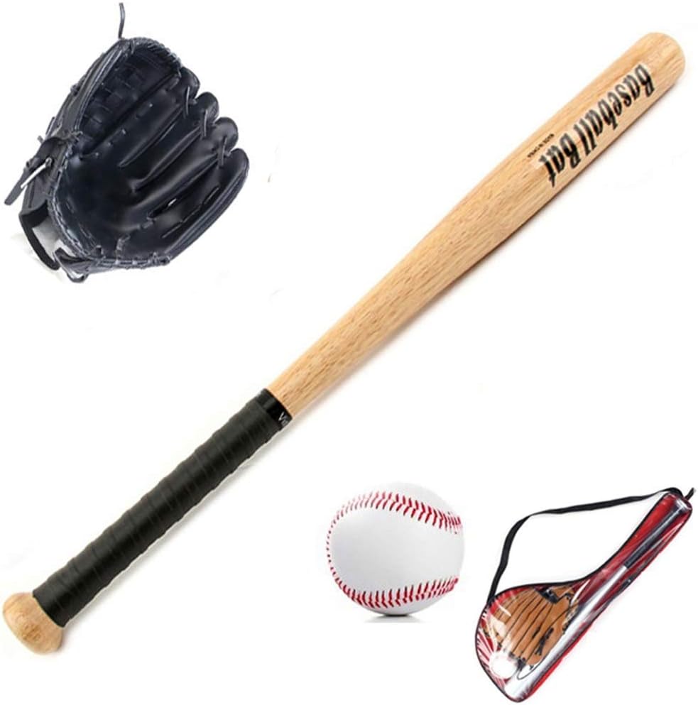 子供専用野球3点セット 少年軟式アルミ合金バット+標準9号野球+ 軟式