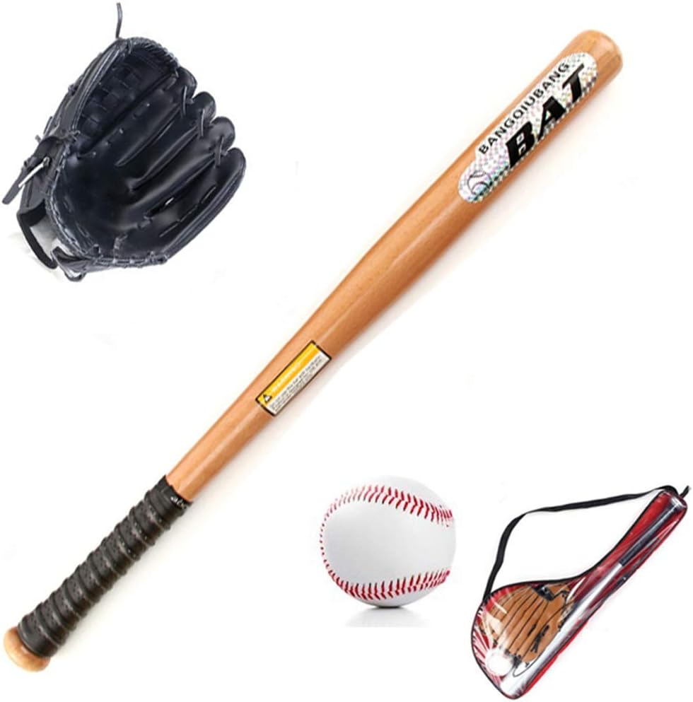 子供専用野球3点セット 少年軟式アルミ合金バット+標準9号野球+ 軟式
