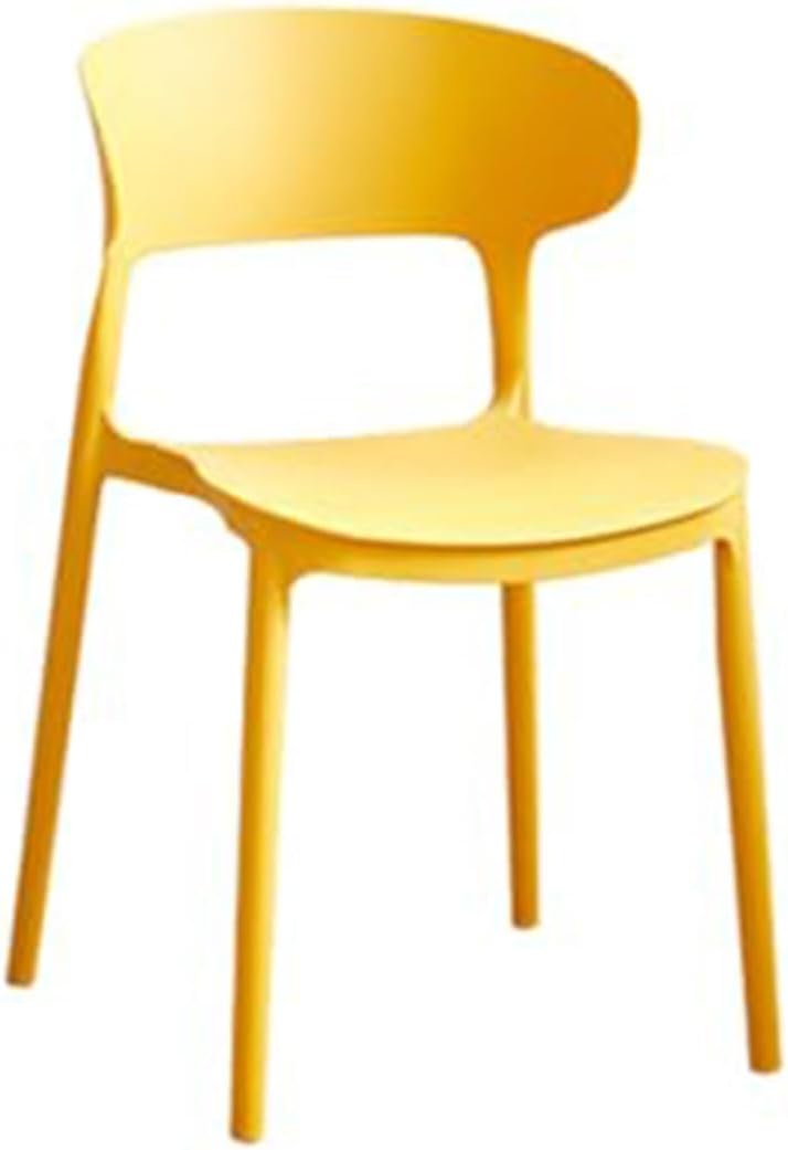 スタッキングチェア 北欧 ダイニングチェア 食卓椅子 積み重ね可能