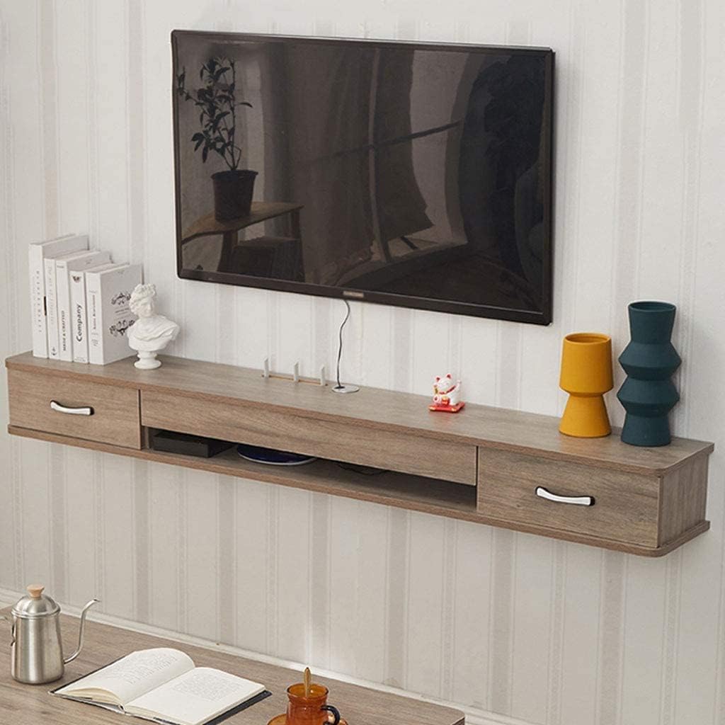 シンプル ウォールキャビネット テレビ台 収納棚 リビングルーム家具 