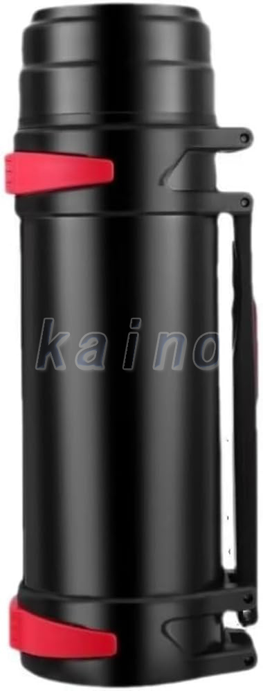 水筒 大人 大容量5.2L 4L 3L 2.5L 2L 1.6L 1.2L ワンタッチ 水分補給 真空断熱 保温 保冷 スポーツ ジャグ フィルター付き コップ付 ストラップ付き 持ち運び マ |  | 02