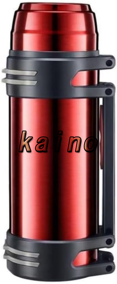 水筒 大人 大容量5.2L 4L 3L 2.5L 2L 1.6L 1.2L ワンタッチ 水分補給 真空断熱 保温 保冷 スポーツ ジャグ フィルター付き コップ付 ストラップ付き 持ち運び マ |  | 04