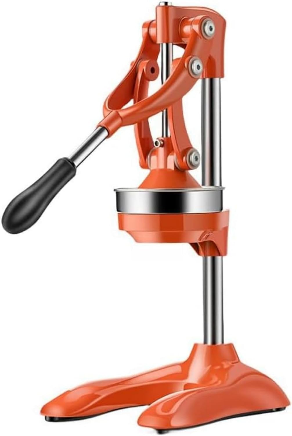 ジューサー 業務用 手動ジューサー フルーツしぼり 柑橘類フレッシュ