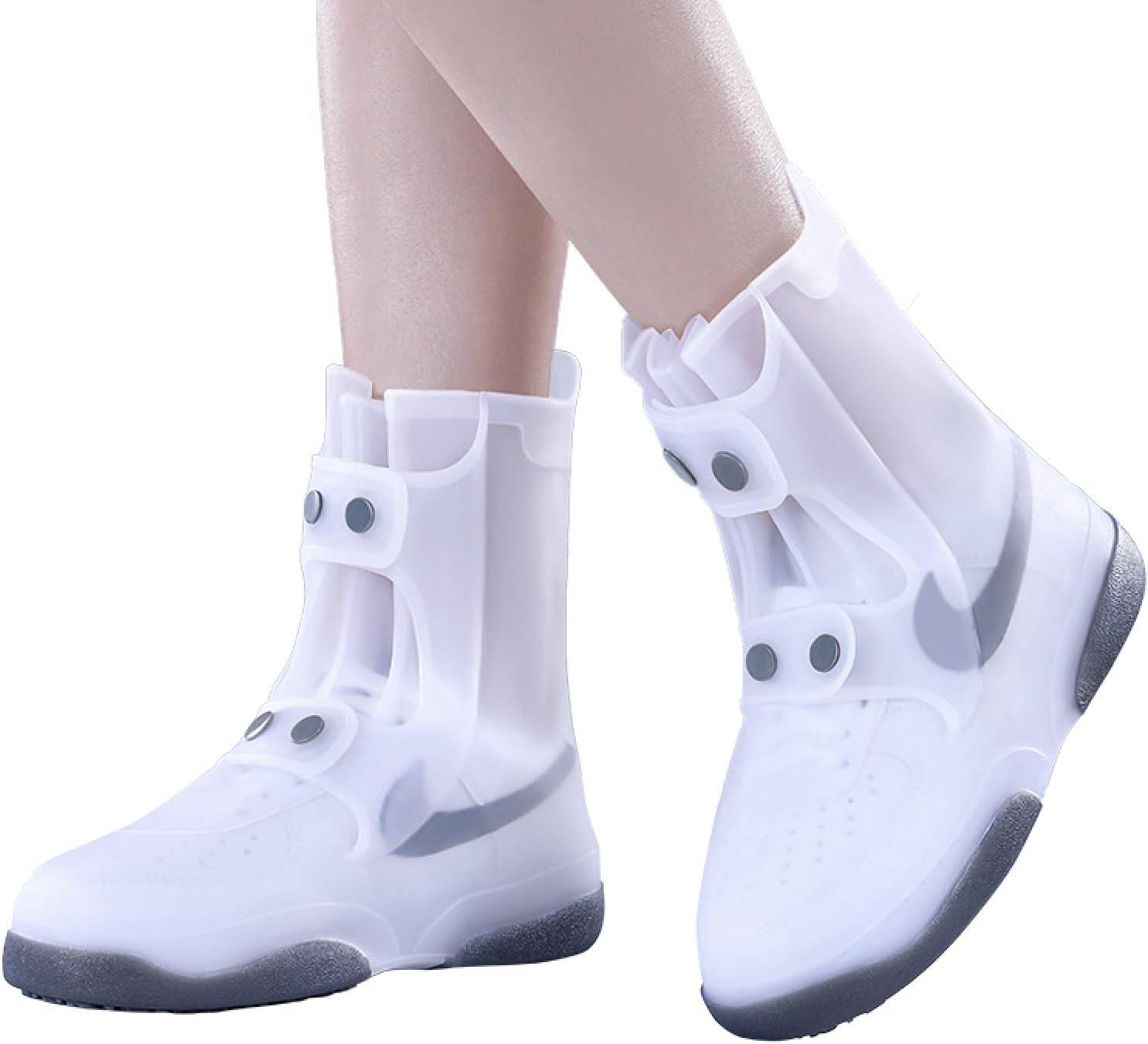 2026年春のNEWスタイル】靴カバー 防水 レインカバー 靴 シューズ