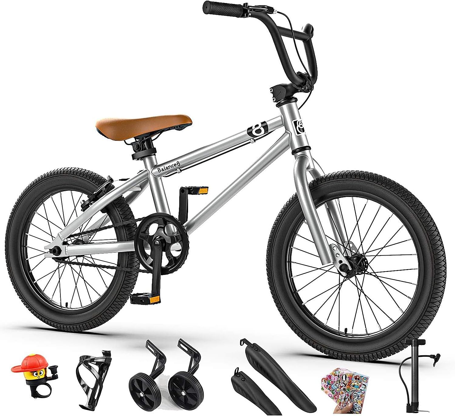 ブリジストン　レベナ　１６インチ　キッズバイク　黒　自転車　幼児　スポーツバイク ブリジストン レベナ 16インチ キッズバイク 黒 自転車 幼児