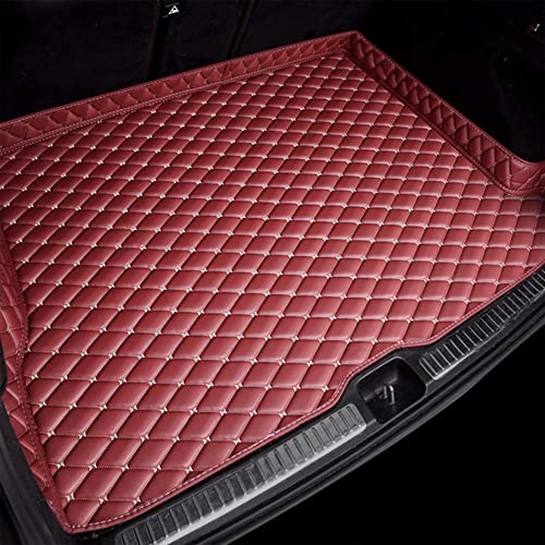カーゴマット「トヨタハリアー 60系 80系」専用トランクマット