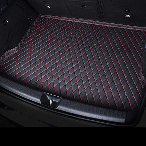カーゴマット「トヨタハリアー 60系 80系」専用トランクマット