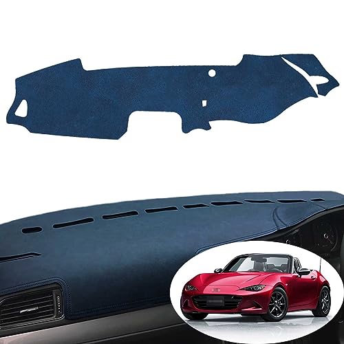 ダッシュボードマット ndロードスターのおすすめ人気商品一覧 通販