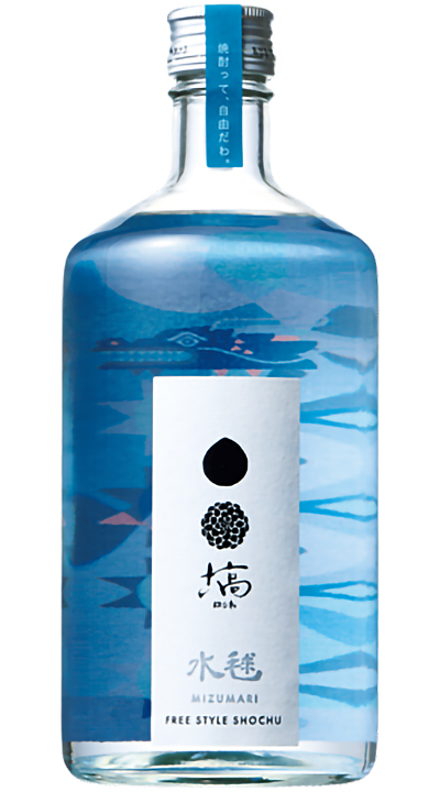 Yahoo! Yahoo!ショッピング(ヤフー ショッピング)奥久慈塙蒸留所 麦焼酎 塙 水毬 （はなわ みずまり） 25度 720ml ※12本まで1梱包で発送します