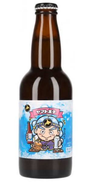 おひとり様1セット 網走ビール ビックリマン DRAFT（ドラフト） 330ml