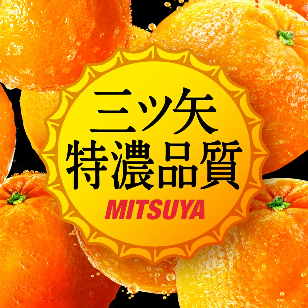 三ツ矢 送料無料 アサヒ飲料 特濃オレンジスカッシュ 500ml×24本（1