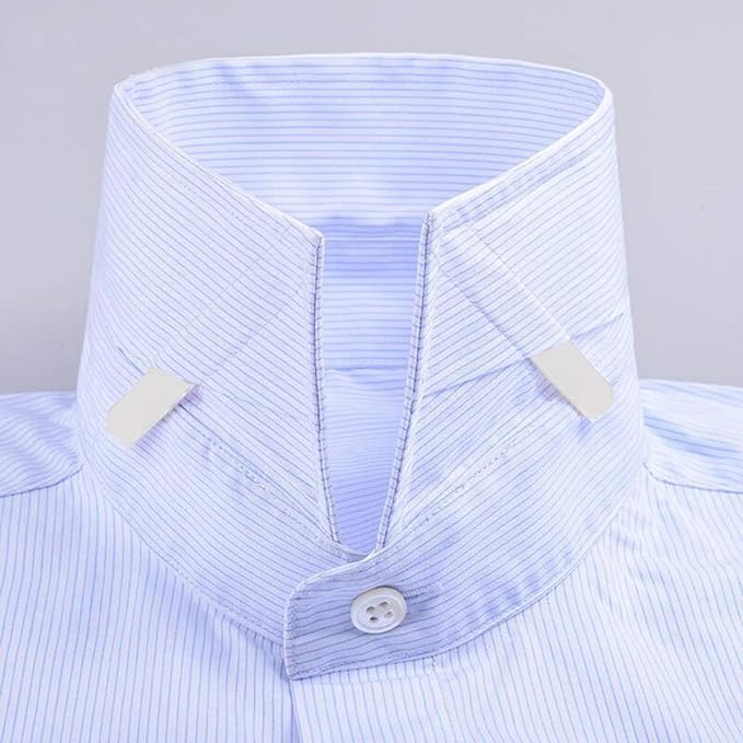 LOKIPA カラーキーパー プラスチック ワイシャツ 襟芯 カラーステイ 長さ2種類｜kaishin-store｜05