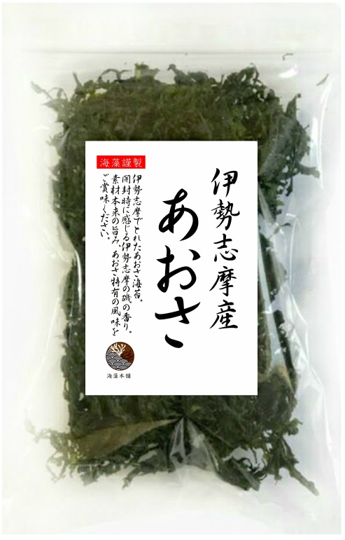 三重県伊勢志摩産生あおさ海苔 5kg 三重県伊勢志摩産生あおさ海苔 5kg
