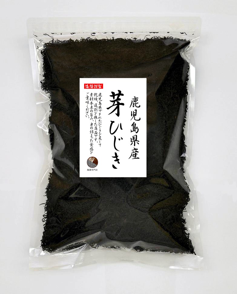 ひじき 中国産 芽ひじき 1kg×10袋【送料無料】国内選別加工品 乾燥 業務用 :china1kg-10:海藻本舗 - 通販 -  Yahoo!ショッピング