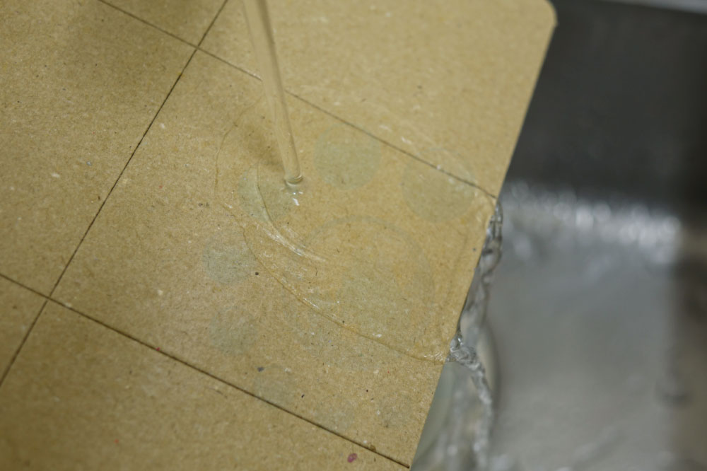 株式会社イーライフ ニューピタラットEL 防水タイプ