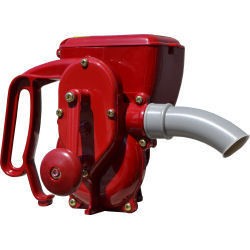 散粉器ベビーダスター