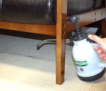 住化エンバイロメンタルサイエンス株式会社　ピレトリン40FL SES