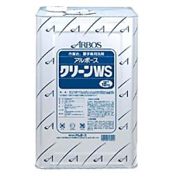 アルボースクリーンＷＳ