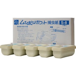 朝日産業 捕虫器 ムシポンポケット3 誘引捕獲器 虫対策 : 快適 朝日産業 捕虫器 ムシポンポケット3 誘引捕獲器 虫対策 : 快適