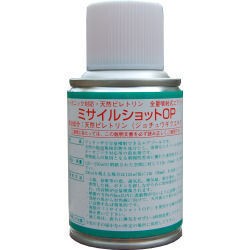 ミサイルショットOP 90ml