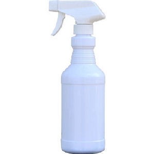 遮光ボトルスプレー500ml