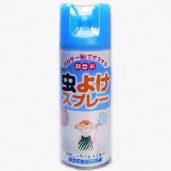 蚊 ダニ対策 L.T 虫よけスプレー 180ml （防除用医薬部外品） ライオン