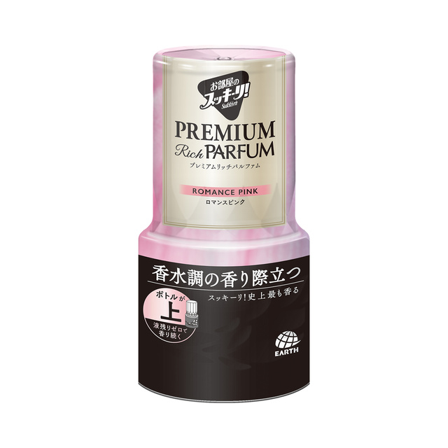 お部屋のスッキーリ Sukki-ri 備長炭と白檀の上質な香り 400ml×6個 アース製薬 :2006000091910:快適クラブ.ｎｅｔ -  通販 - Yahoo!ショッピング