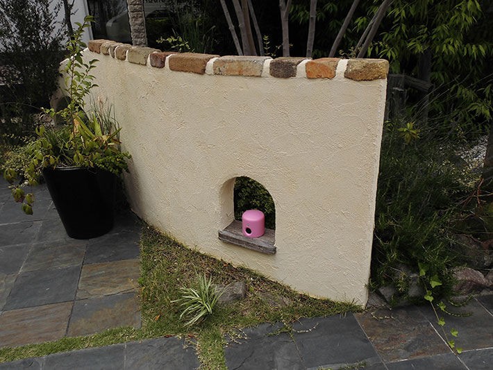 アニマルバリア・カラフルジュニア