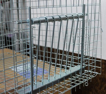 ハト ドバト対策 鳩対策 バードトラップ 鳥類 捕獲 保護器 送料 ハト ドバト対策 鳩対策 バードトラップ 鳥類 捕獲 保護器 送料