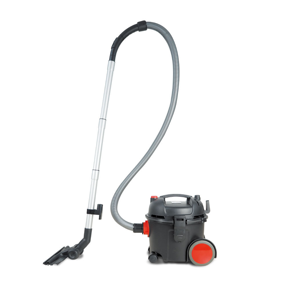 大一産業 業務用 掃除機 小型 ドライバキューム 極シリーズ用 フロア