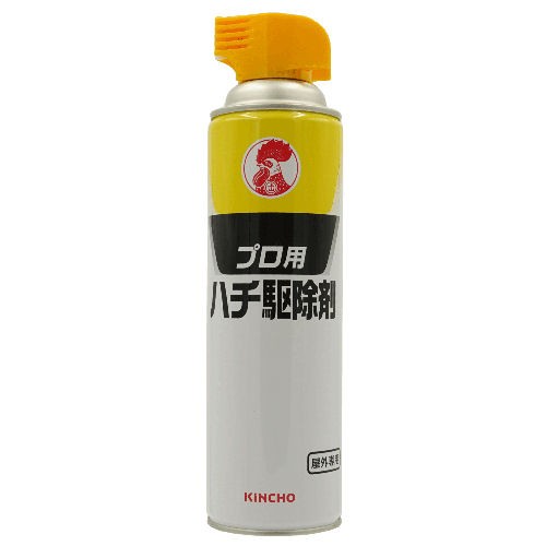 金鳥 プロ用ハチ駆除剤