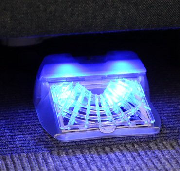 アースペット株式会社 電子ノミとりホイホイ
