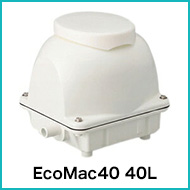 EcoMac40 40L