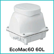 EcoMac60 60L