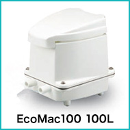 EcoMac100 100L
