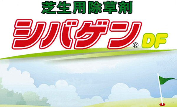シバゲンdｆ ドライフロアブル 100g ゴルフ場の芝生用除草剤 快適クラブ ｎｅｔ 通販 Yahoo ショッピング