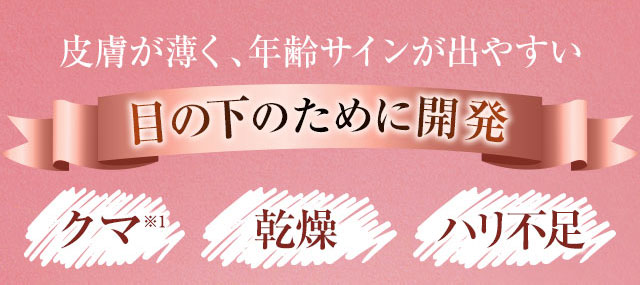 アイキララII 北の快適工房 公式 目の下 専用 アイクリーム クマ